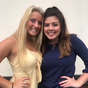 Meet your Posher, Meagan